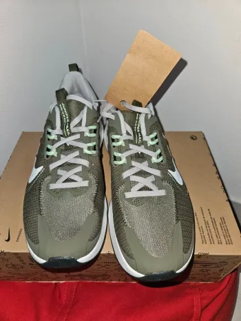 Nike Trail bike d'occasion — image 9 sur 9