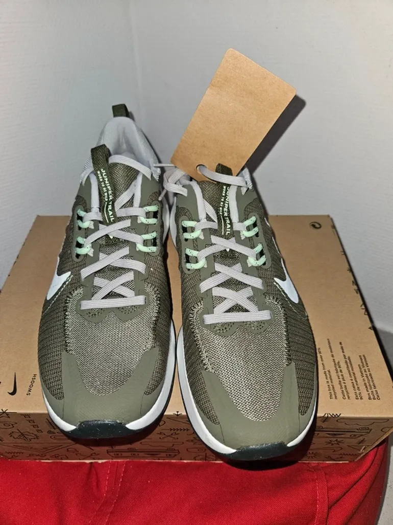 Nike Trail bike d'occasion — image 9 sur 9