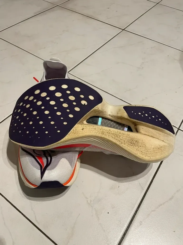 Used Saucony Endorphin Elite bike — image 4 of 6