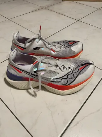 Used Saucony Endorphin Elite bike — image 1 of 6