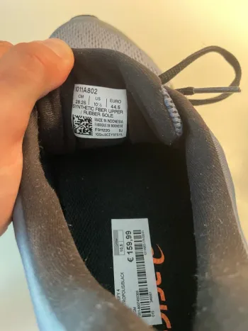 Použité Asics Sportschuhe Herren bike — obrázek 5 z 6