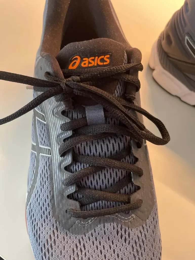 Použité Asics Sportschuhe Herren bike — obrázek 3 z 6