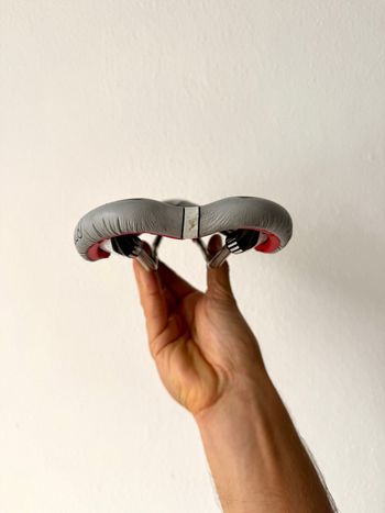Używany Pro Turnix AF Saddle bike — zdjęcie 3 z 5