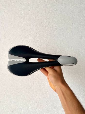 Używany Pro Turnix AF Saddle bike — zdjęcie 1 z 5
