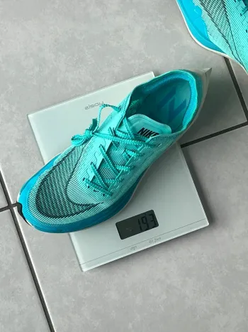 Gebrauchtes Nike Vaporfly Next% 2 bike — Bild 4 von 5