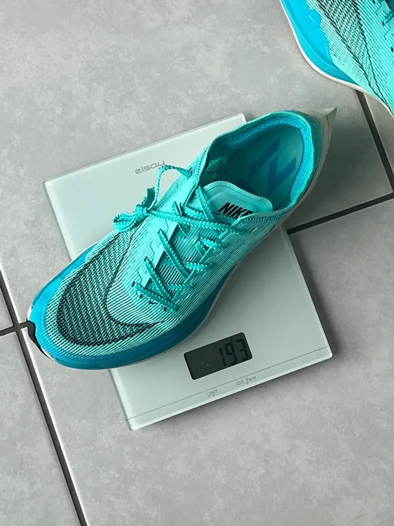 Gebrauchtes Nike Vaporfly Next% 2 bike — Bild 4 von 5