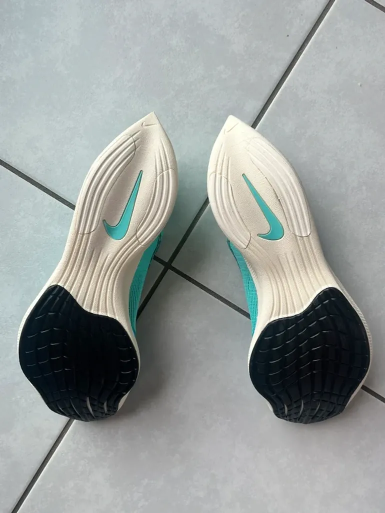Gebrauchtes Nike Vaporfly Next% 2 bike — Bild 3 von 5