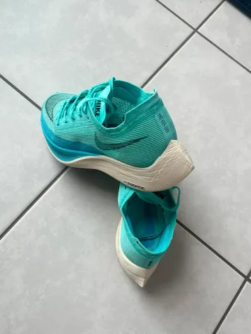 Gebrauchtes Nike Vaporfly Next% 2 Running Shoes