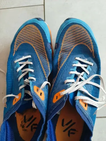 Gebrauchtes Nike Vaporfly 2 Running Shoes