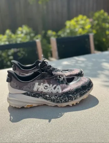 Used Lange Hoka Speedgoat 6 bike — image 1 of 7
