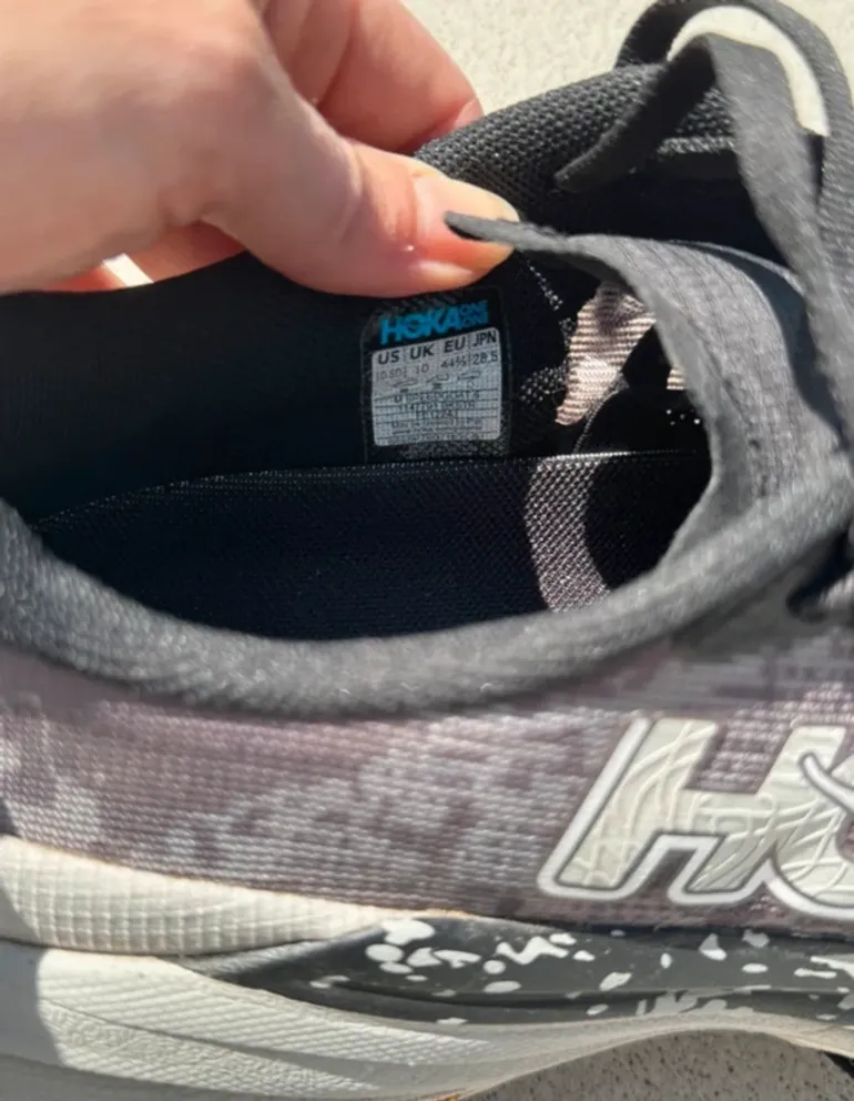 Used Lange Hoka Speedgoat 6 bike — image 7 of 7