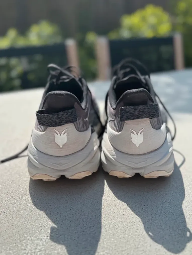 Used Lange Hoka Speedgoat 6 bike — image 3 of 7
