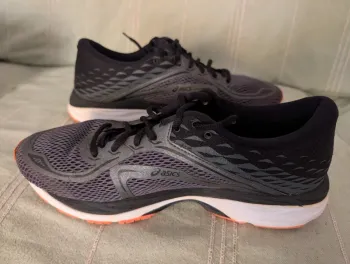 Used Asics Gel Cumulus 18 bike — image 3 of 6