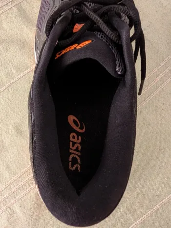 Used Asics Gel Cumulus 18 bike — image 6 of 6