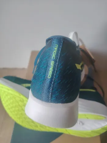 Used Asics Magic Speed bike — image 4 of 6