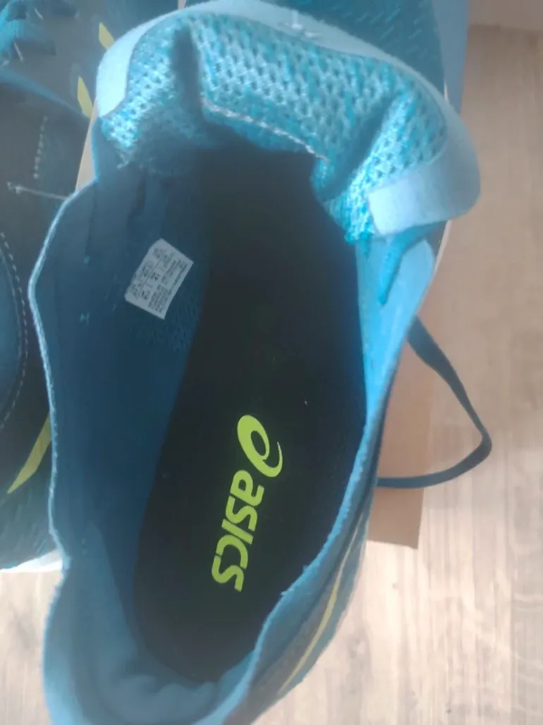 Used Asics Magic Speed bike — image 6 of 6