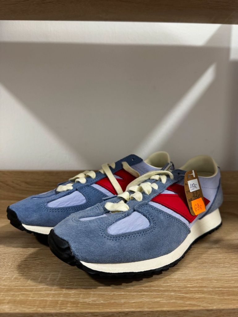 Gebrauchtes New Balance U471 bike — Bild 4 von 4