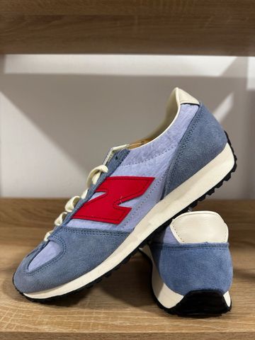 Used New Balance U471 Running Shoes