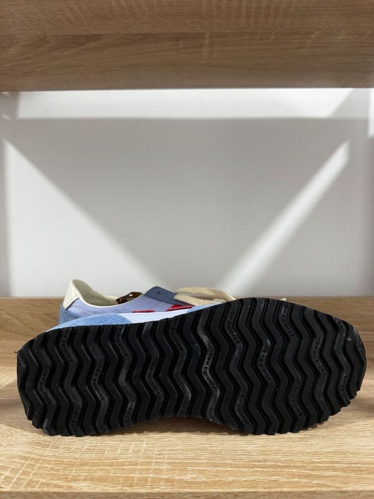 Gebrauchtes New Balance U471 bike — Bild 3 von 4