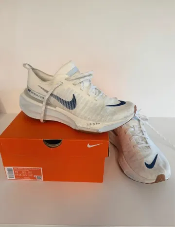 Used Nike Invincible Running Shoes