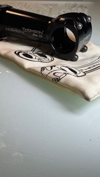 Used Thomson Elite X4 Stem bike — image 5 of 6