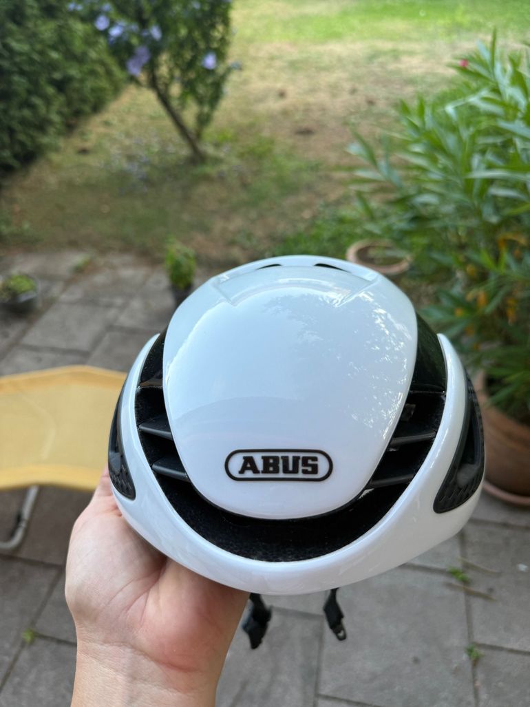 Used ABUS GameChanger Helmet 2023 bike — image 2 of 7