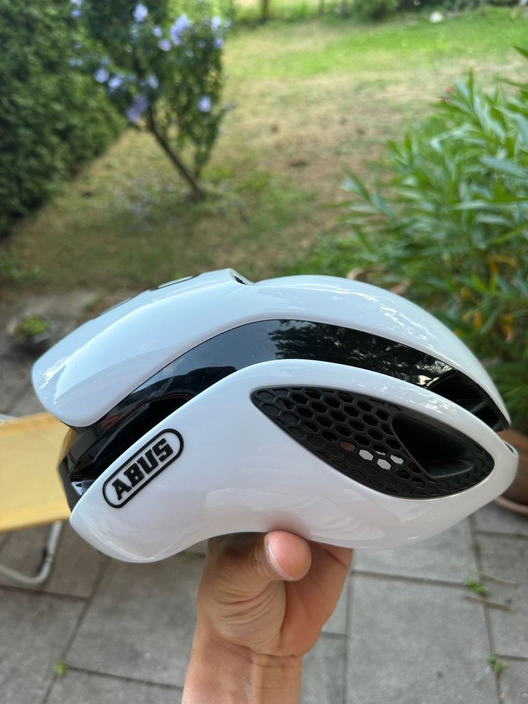 Used ABUS GameChanger Helmet 2023 bike — image 3 of 7
