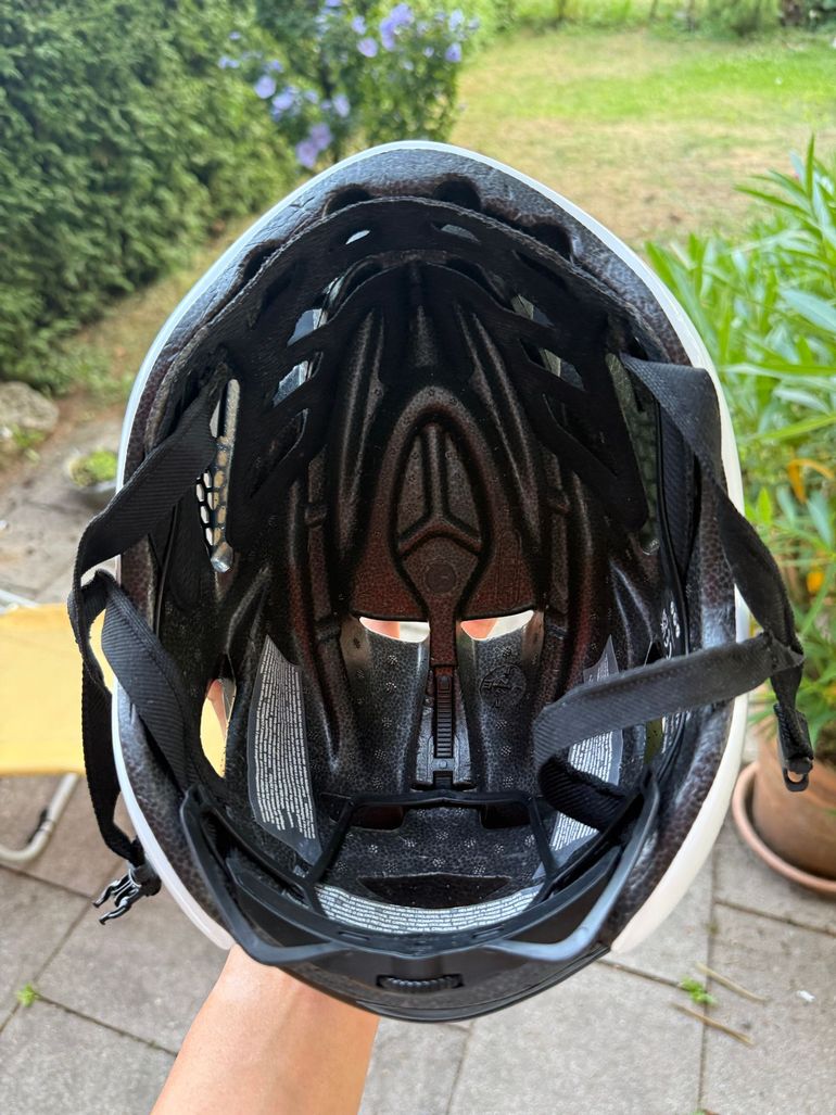 Used ABUS GameChanger Helmet 2023 bike — image 7 of 7