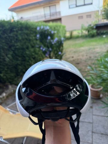 Used ABUS GameChanger Helmet 2023 bike — image 5 of 7
