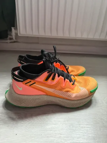 Pegasus Trail 4 Running Shoes d'occasion