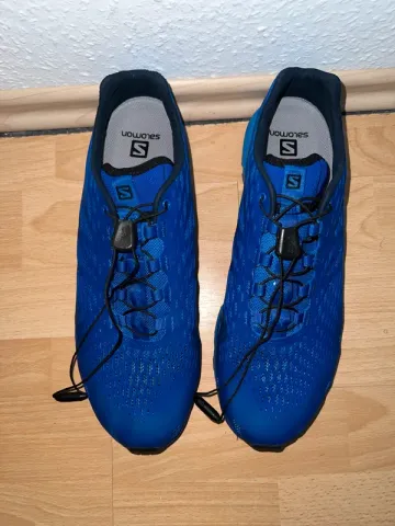 Gebrauchtes Salomon XA Amphib Running Shoes