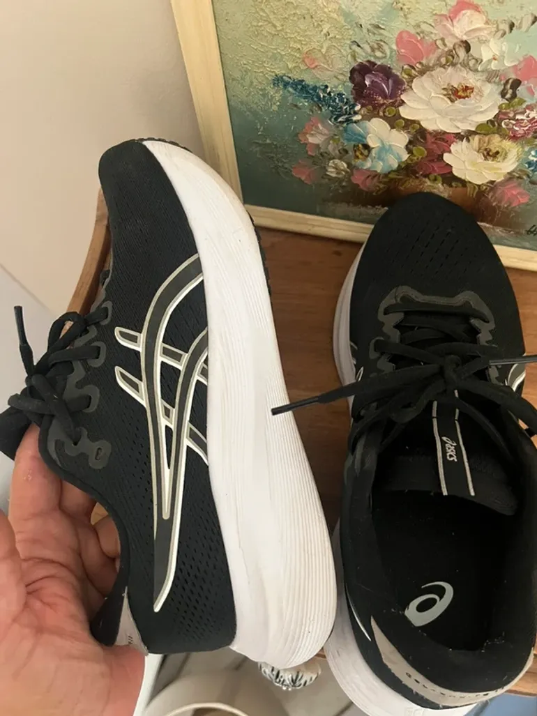 Gebrauchtes Asics Gel-Excite 11 bike — Bild 3 von 5