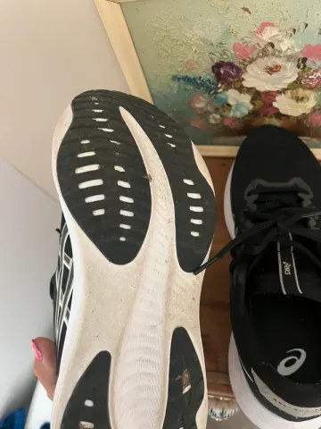 Gebrauchtes Asics Gel-Excite 11 bike — Bild 4 von 5