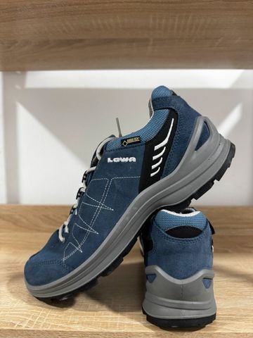 Lowa Tiago GTX Lo Hiking d'occasion