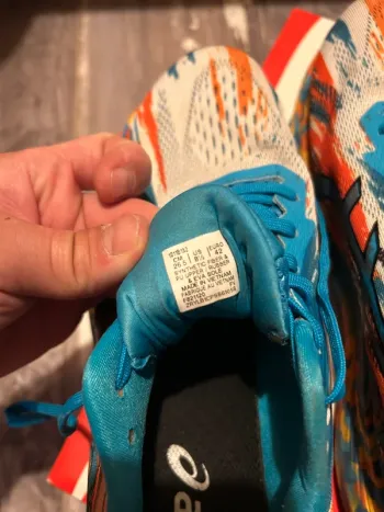Used Asics Gel Noosa Tri 13 bike — image 5 of 6
