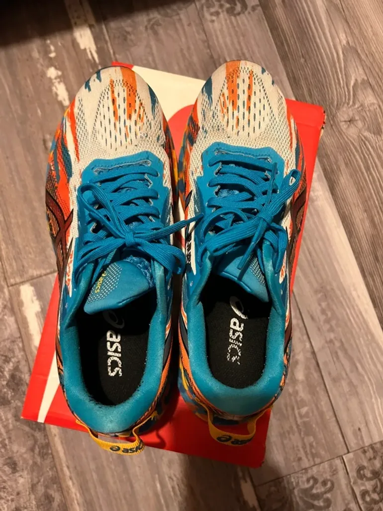 Used Asics Gel Noosa Tri 13 bike — image 4 of 6