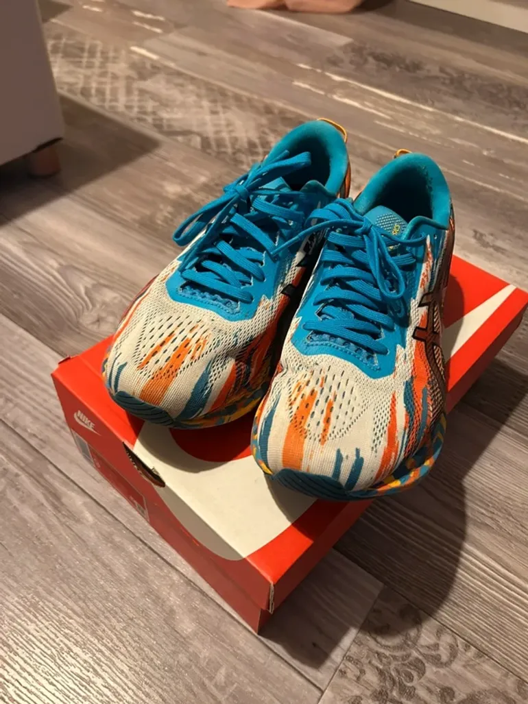 Used Asics Gel Noosa Tri 13 bike — image 3 of 6