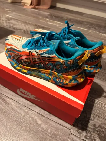 Used Asics Gel Noosa Tri 13 bike — image 1 of 6