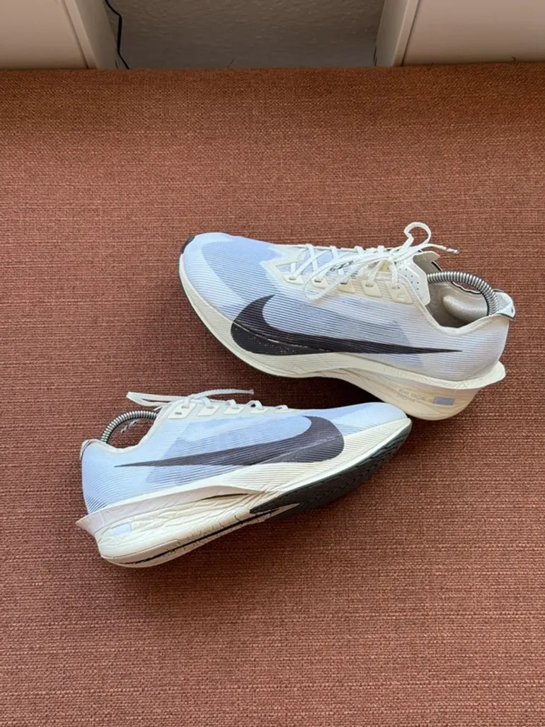 Použité Nike ZoomX Vaporfly Next% 4 bike — obrázek 1 z 9