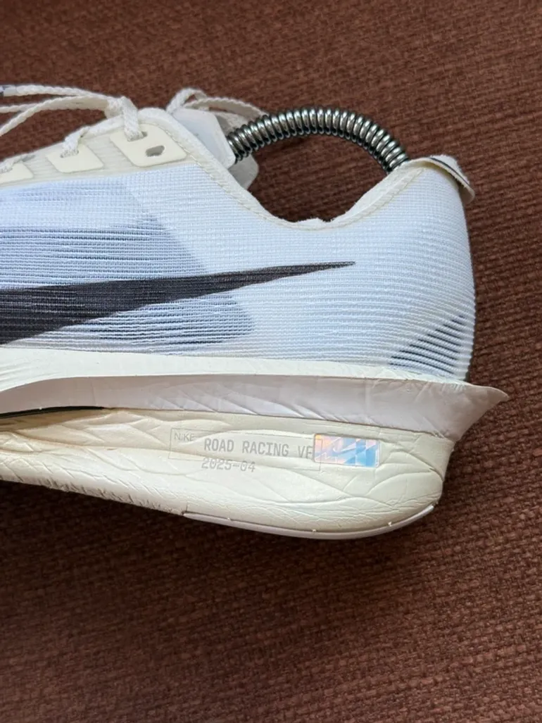 Použité Nike ZoomX Vaporfly Next% 4 bike — obrázek 4 z 9