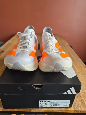 Used Adidas Adios Pro 4 bike — image 2 of 4