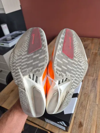 Used Adidas Adios Pro 4 bike — image 4 of 4