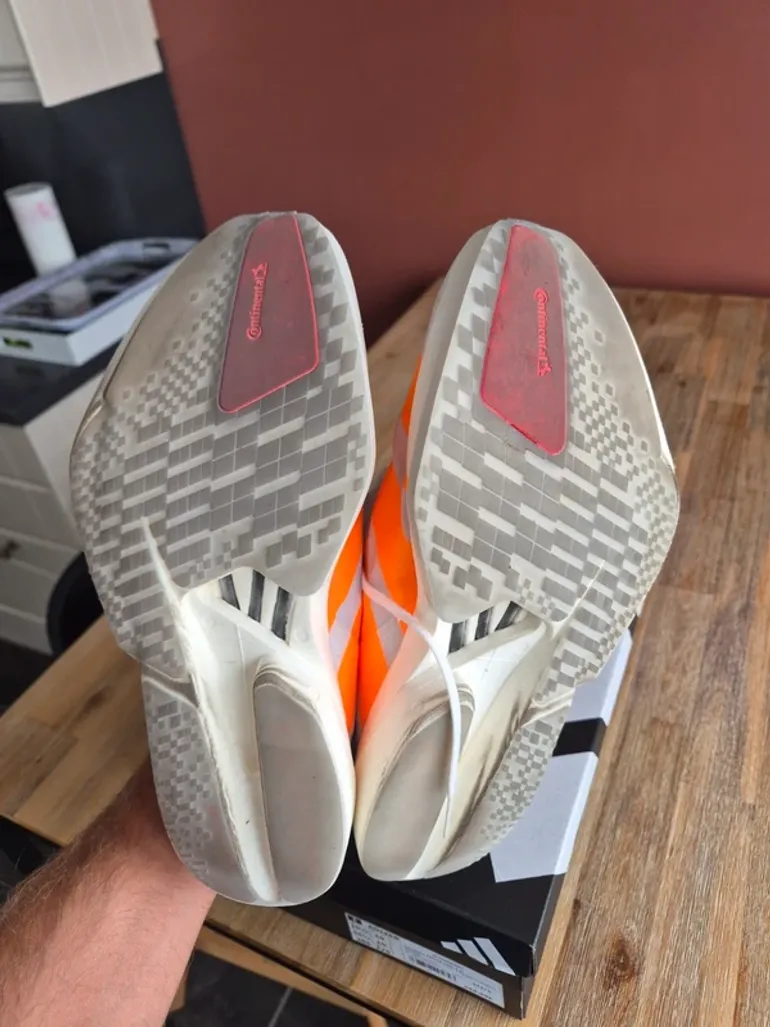 Used Adidas Adios Pro 4 bike — image 4 of 4