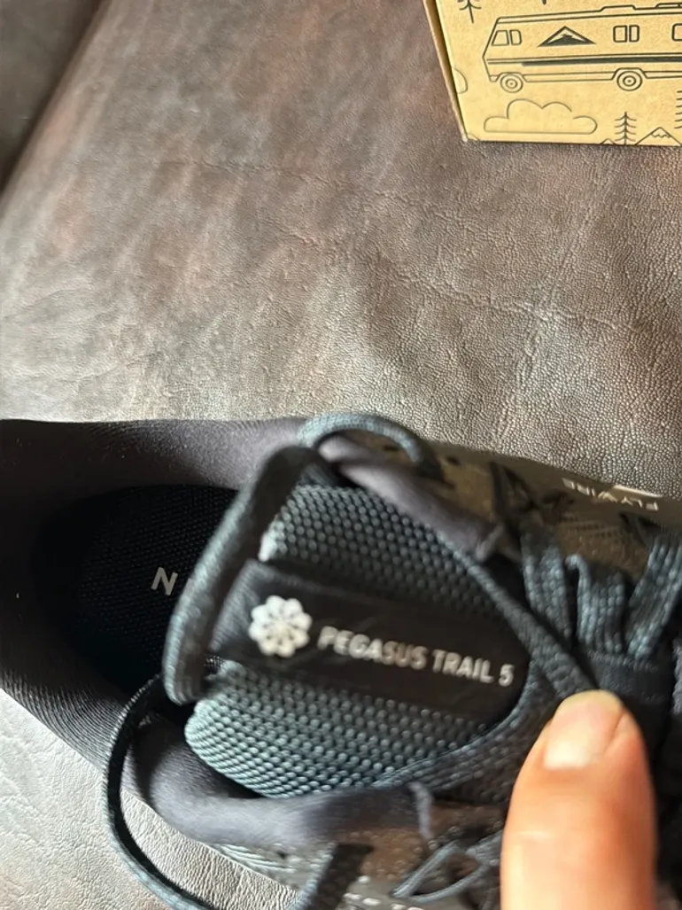 Pegasus Reactx Trail 5 bike d'occasion — image 6 sur 6