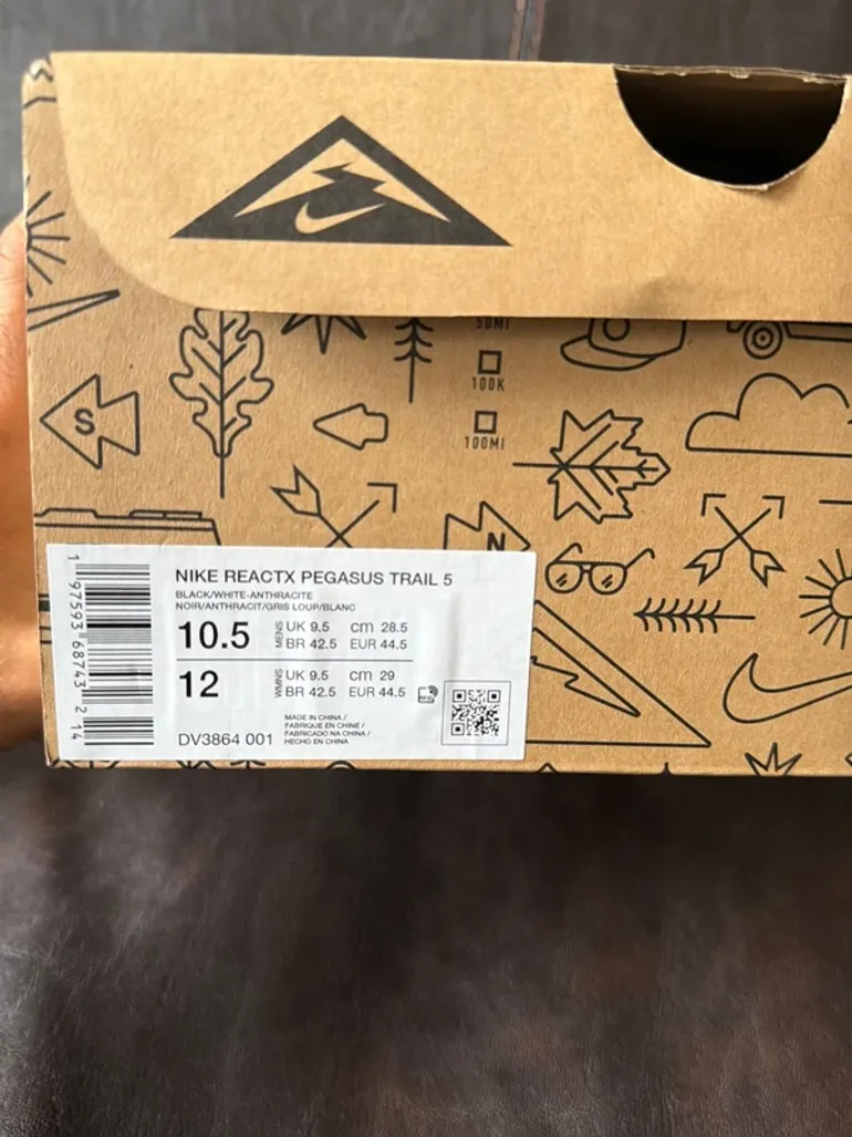 Pegasus Reactx Trail 5 bike d'occasion — image 2 sur 6
