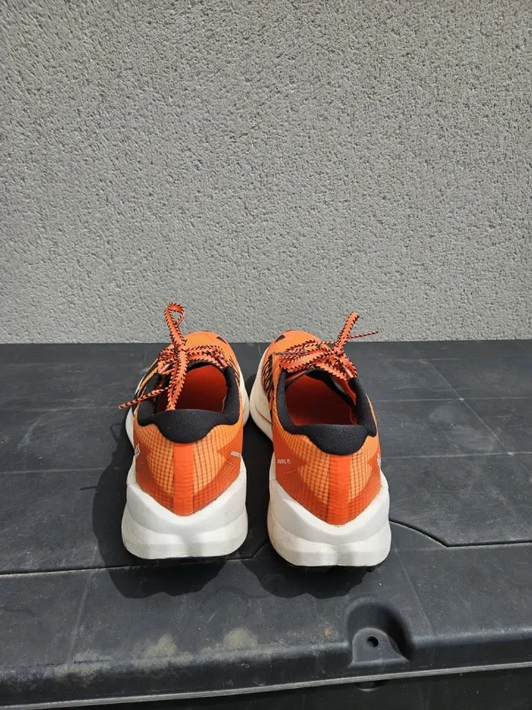 Used Adidas Terrex Agravic TT 2026 bike — image 4 of 6