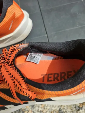 Used Adidas Terrex Agravic TT 2026 bike — image 5 of 6