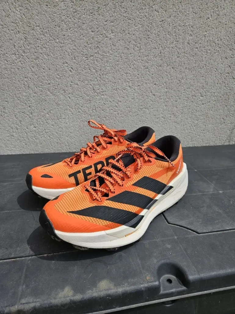 Used Adidas Terrex Agravic TT 2026 bike — image 2 of 6