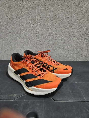Used Adidas Terrex Agravic TT 2026 bike — image 1 of 6
