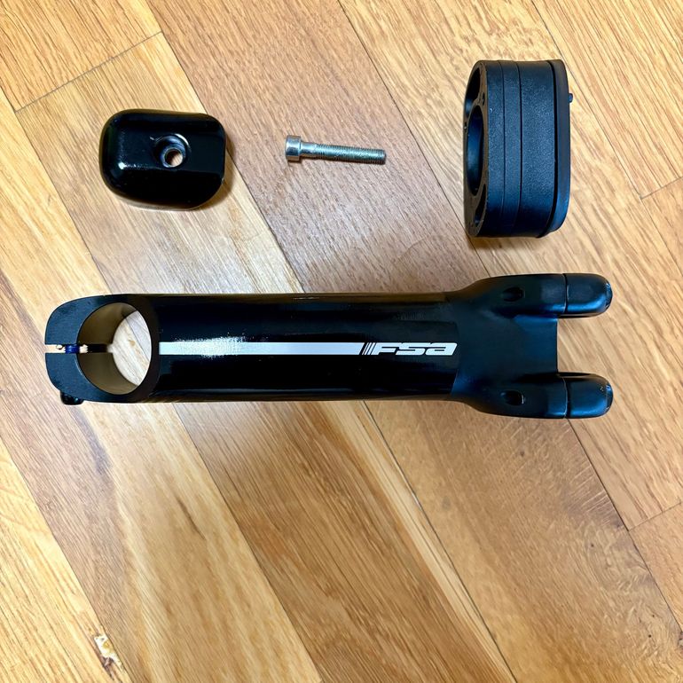 Used Fsa ACR Stem bike — image 2 of 3